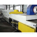 Automatic Motorcycle/ Vehicle Powder Coating Assembly Line